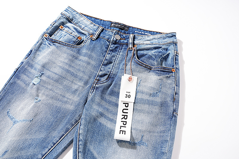 Purple Brand Jeans YL#PU109