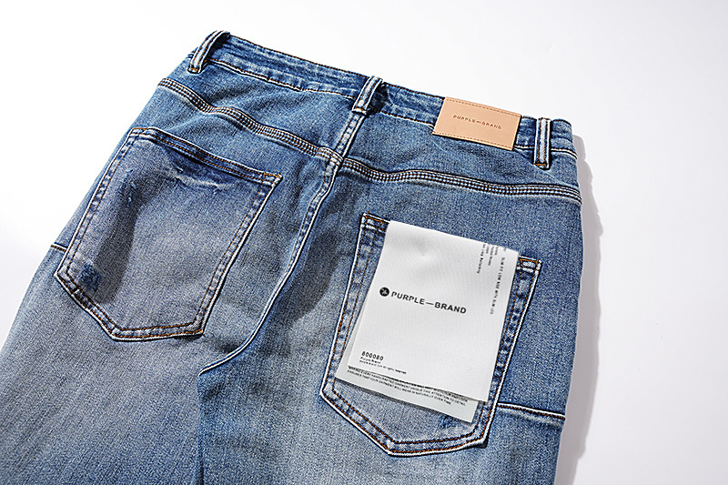 Purple Brand Jeans YL#PU109