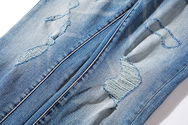 Purple Brand Jeans YL#PU109