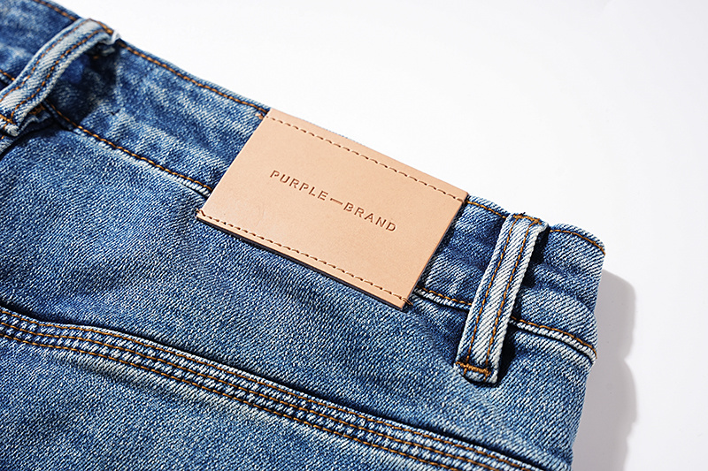 Purple Brand Jeans YL#PU109