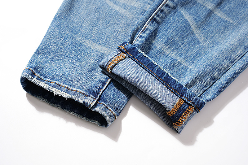 Purple Brand Jeans YL#PU109