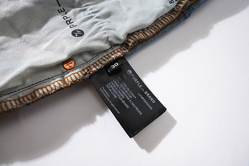 Purple Brand Jeans YL#PU110