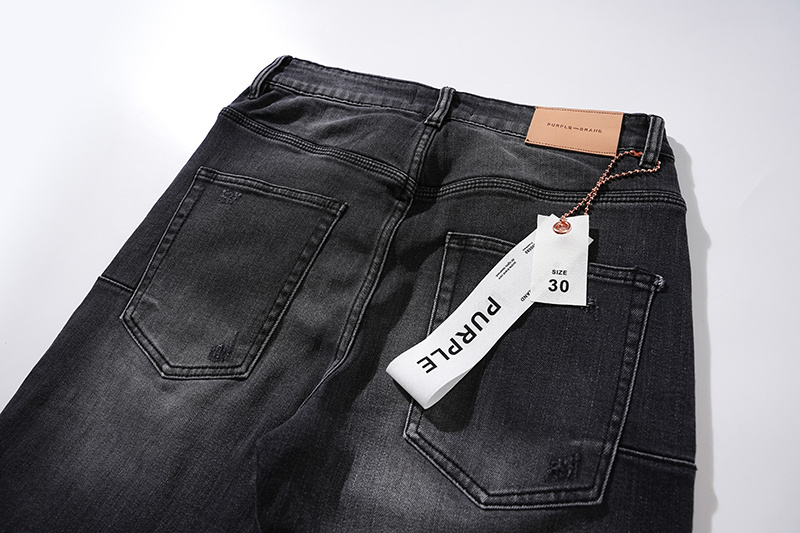Purple Brand Jeans YL#PU111