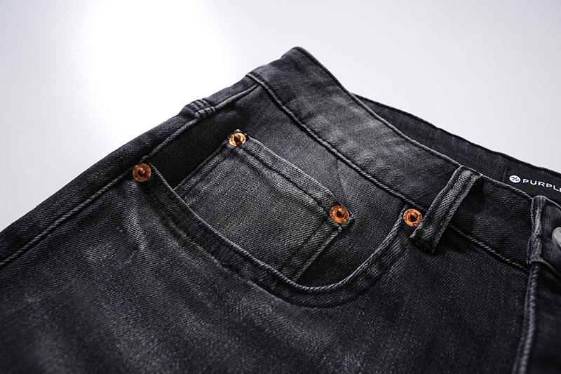 Purple Brand Jeans YL#PU111
