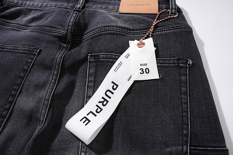 Purple Brand Jeans YL#PU111