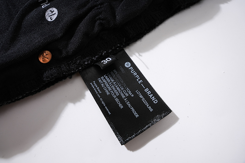 Purple Brand Jeans YL#PU111