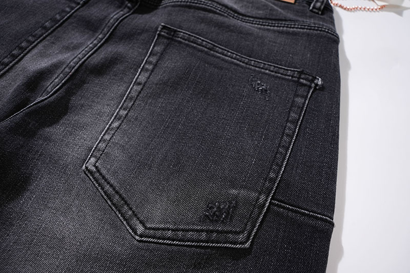 Purple Brand Jeans YL#PU111