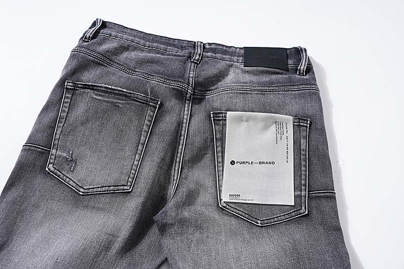 Purple Brand Jeans YL#PU112