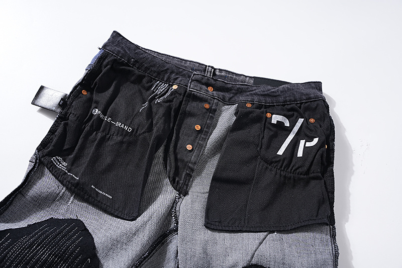 Purple Brand Jeans YL#PU112