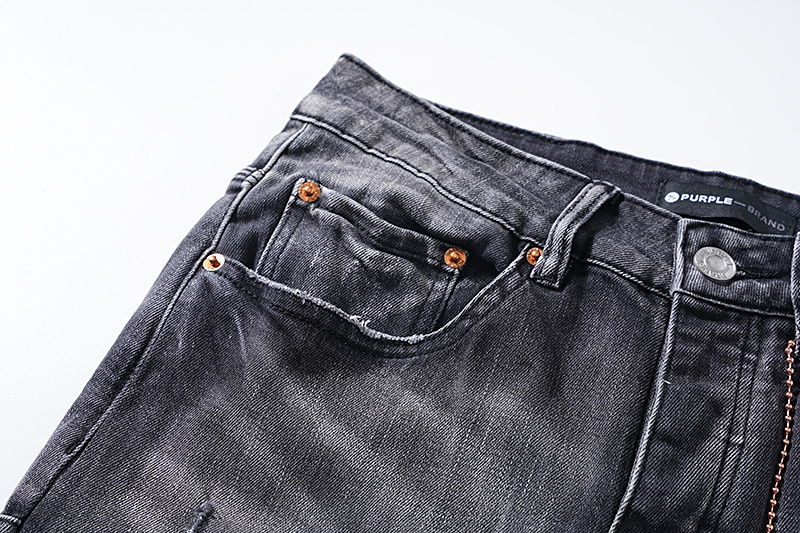 Purple Brand Jeans YL#PU112