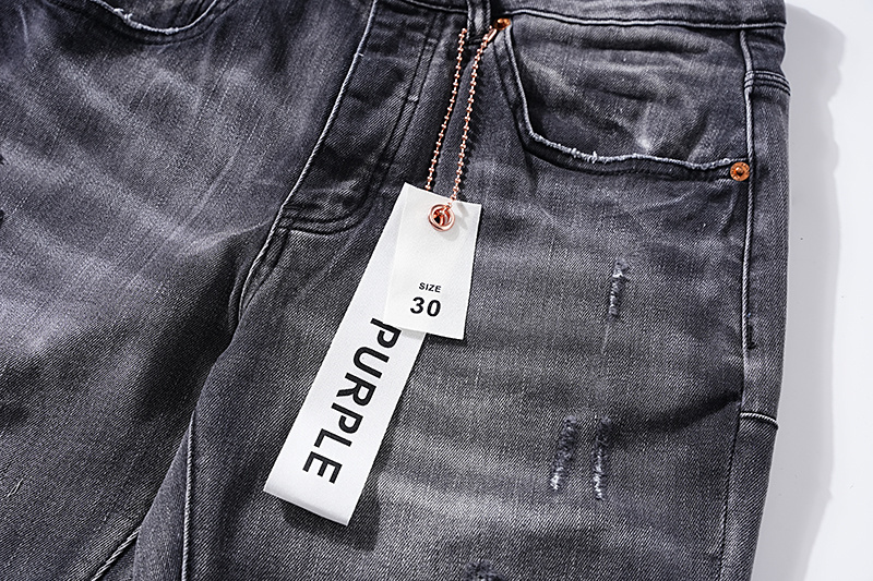 Purple Brand Jeans YL#PU112