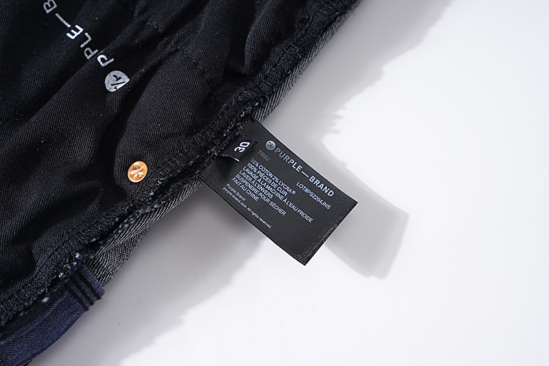 Purple Brand Jeans YL#PU112