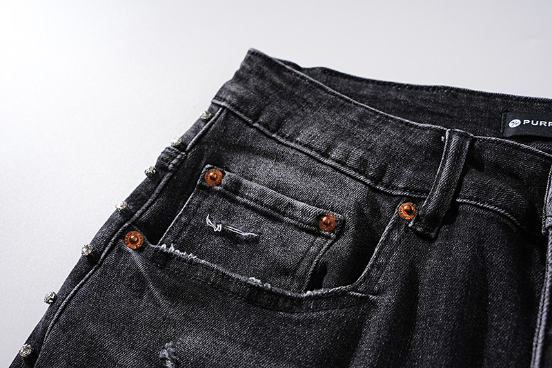 Purple Brand Jeans YL#PU113