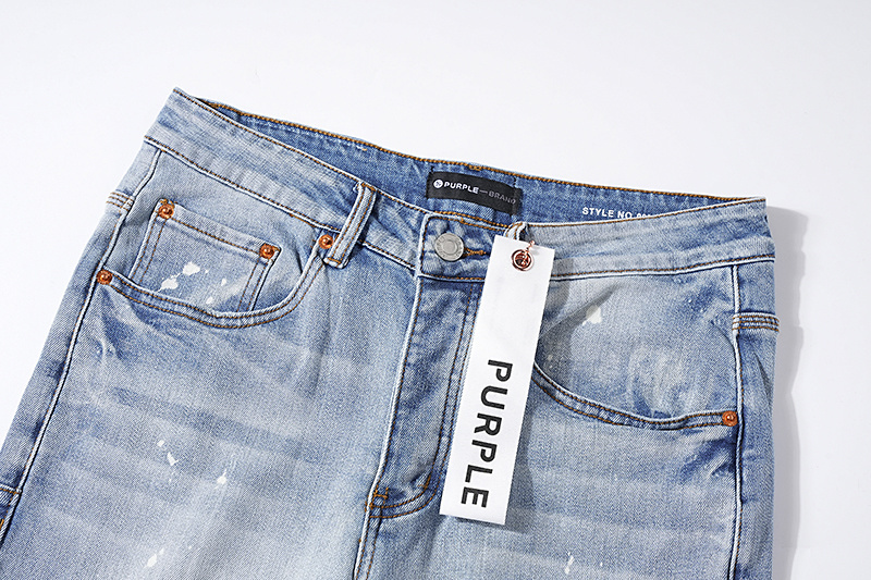Purple Brand Jeans YL#PU114