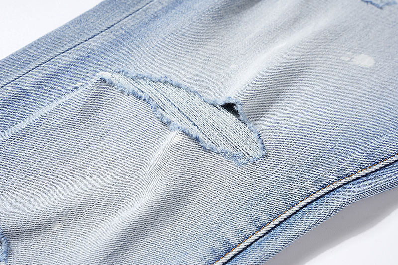 Purple Brand Jeans YL#PU114