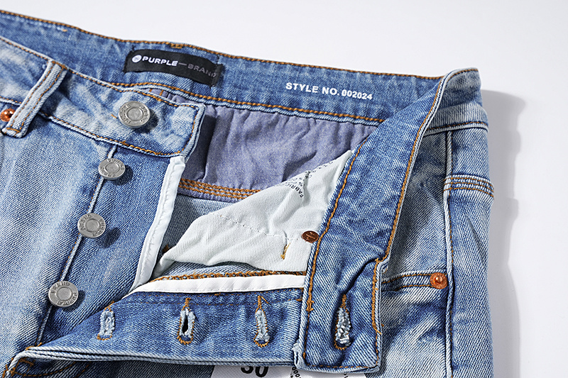 Purple Brand Jeans YL#PU114