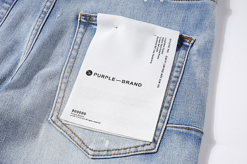 Purple Brand Jeans YL#PU114