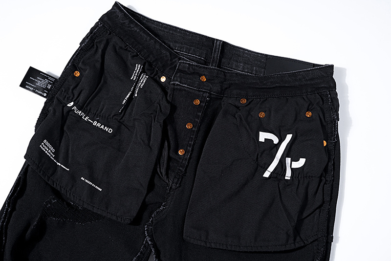 Purple Brand Jeans YL#PU116