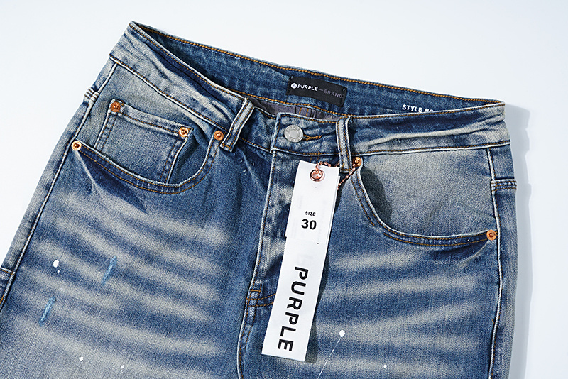 Purple Brand Jeans YL#PU117