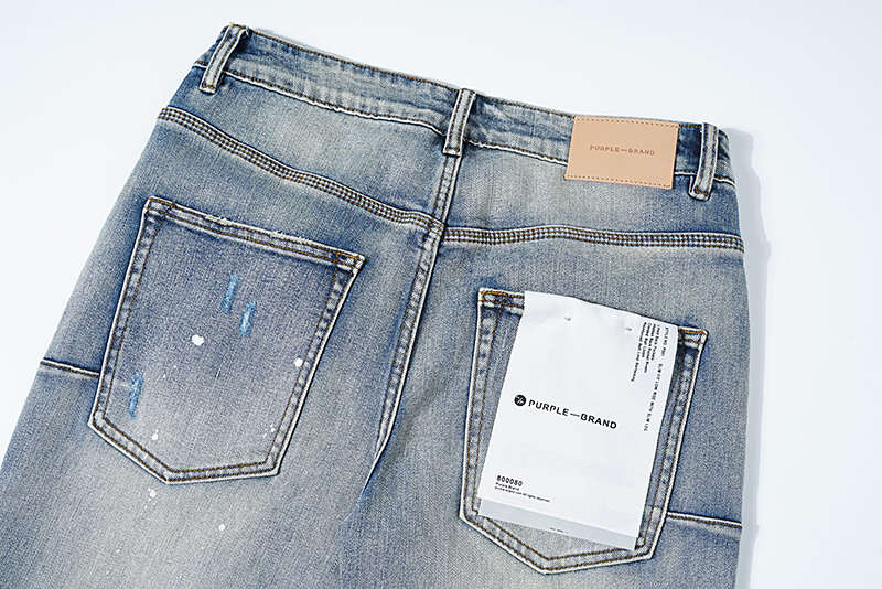 Purple Brand Jeans YL#PU117
