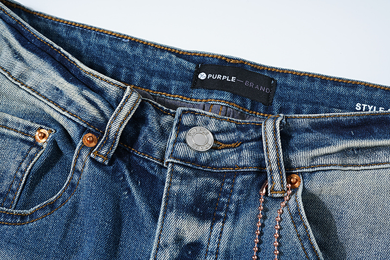Purple Brand Jeans YL#PU117