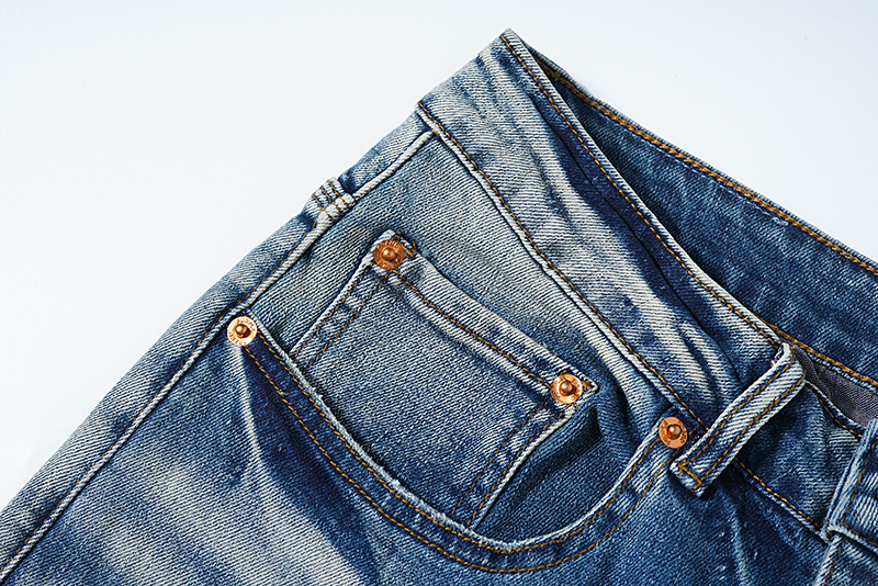 Purple Brand Jeans YL#PU117