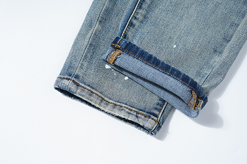 Purple Brand Jeans YL#PU117