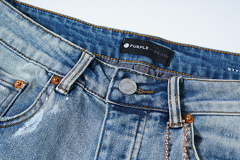 Purple Brand Jeans YL#PU118