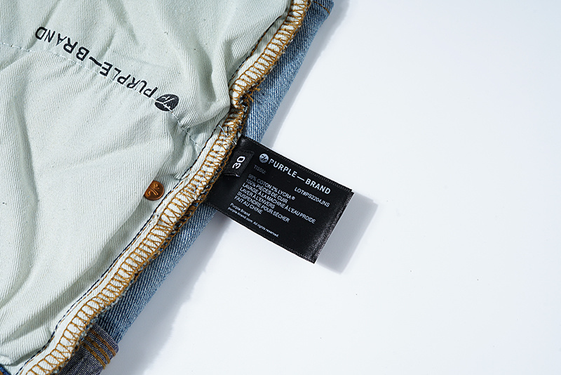 Purple Brand Jeans YL#PU118