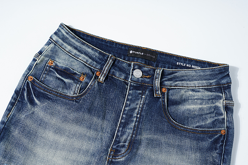 Purple Brand Jeans YL#PU119