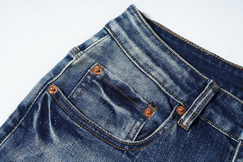 Purple Brand Jeans YL#PU119