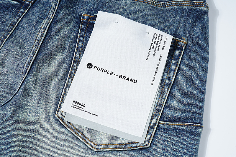 Purple Brand Jeans YL#PU119