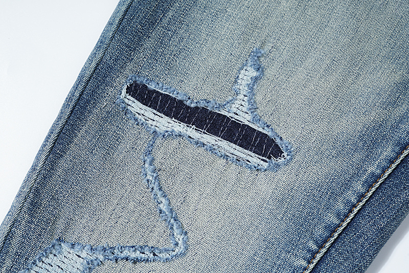 Purple Brand Jeans YL#PU119