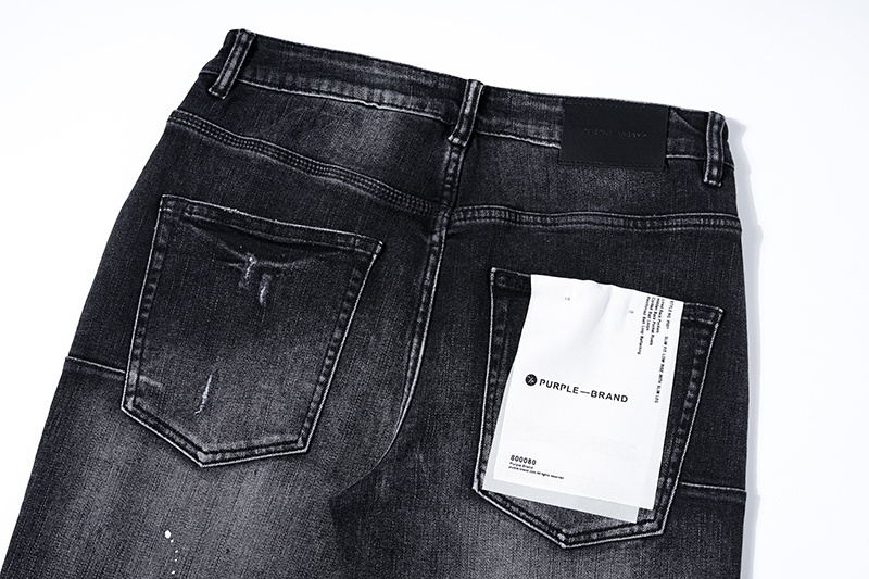 Purple Brand Jeans YL#PU120