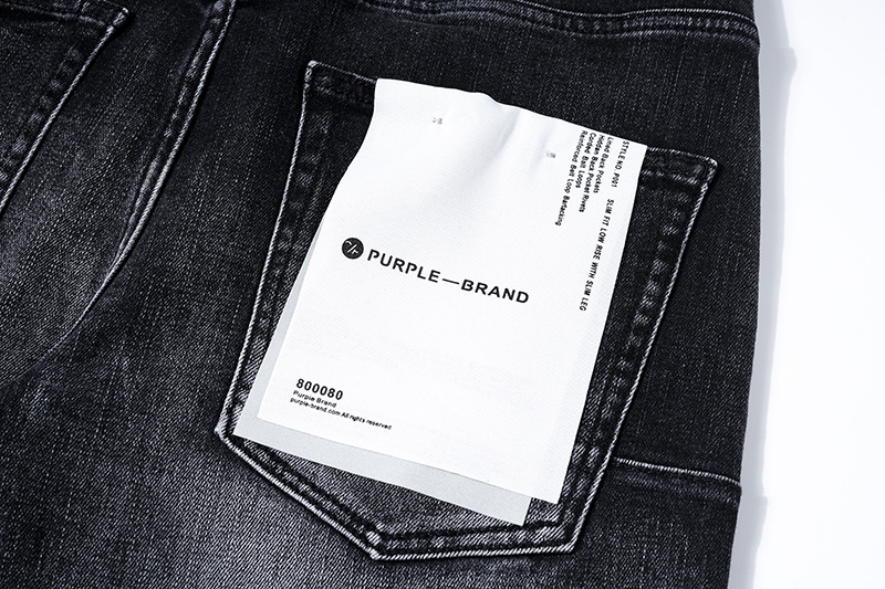 Purple Brand Jeans YL#PU120