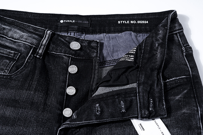 Purple Brand Jeans YL#PU120