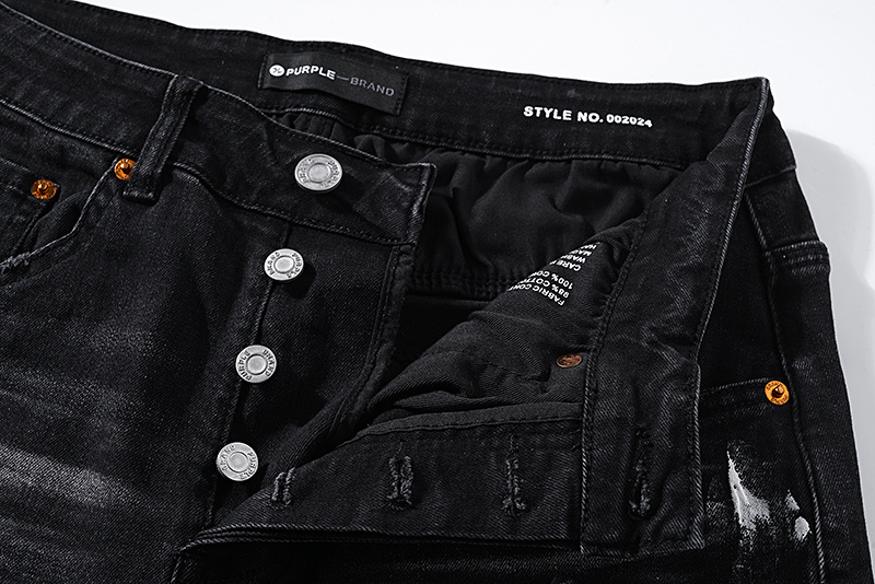 Purple Brand Jeans YL#PU121