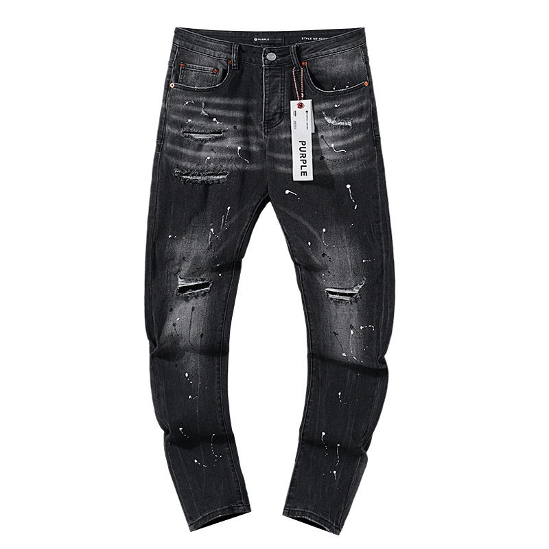 Purple Brand Jeans YL#PU122