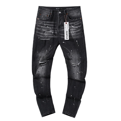 Purple Brand Jeans YL#PU122 02