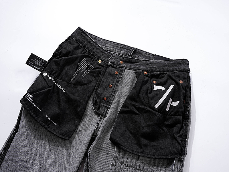 Purple Brand Jeans YL#PU122