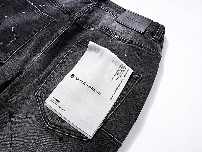 Purple Brand Jeans YL#PU122
