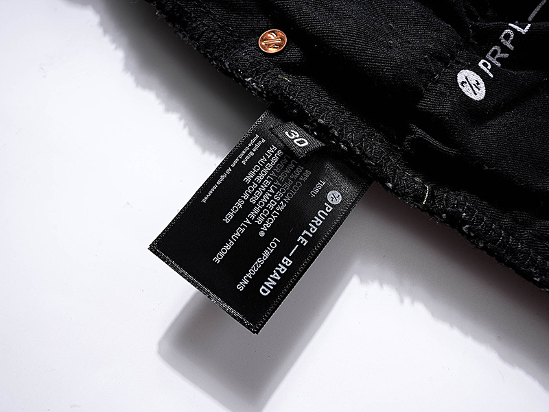 Purple Brand Jeans YL#PU122