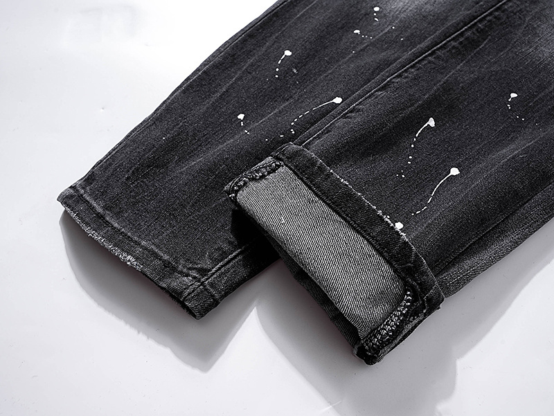 Purple Brand Jeans YL#PU122