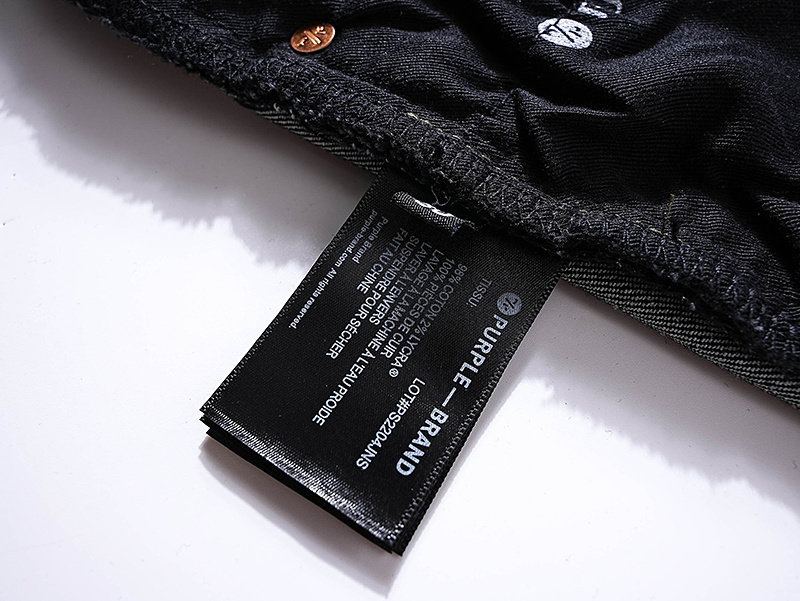 Purple Brand Jeans YL#PU125