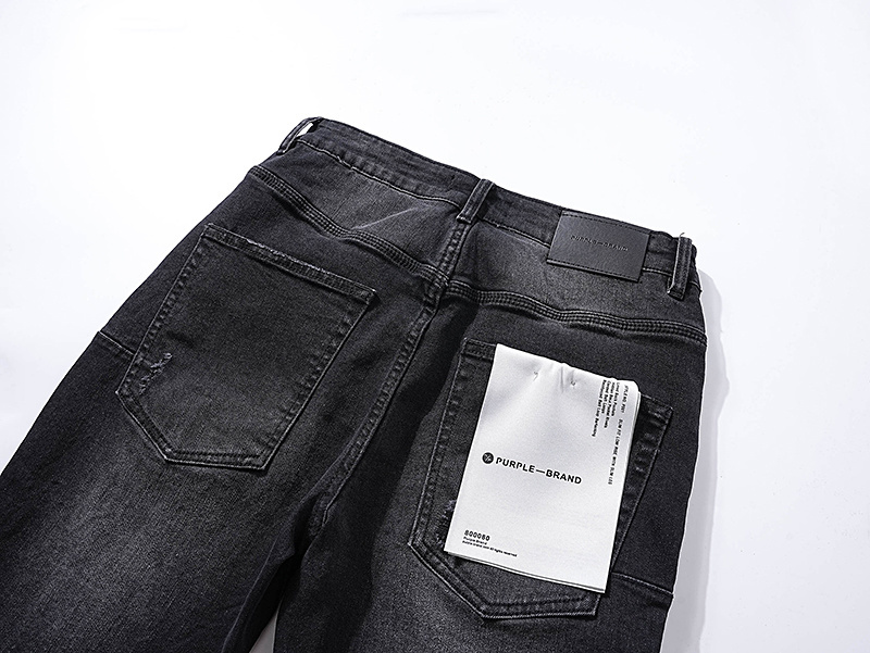 Purple Brand Jeans YL#PU126