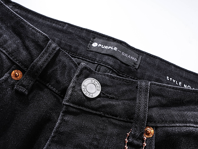Purple Brand Jeans YL#PU126