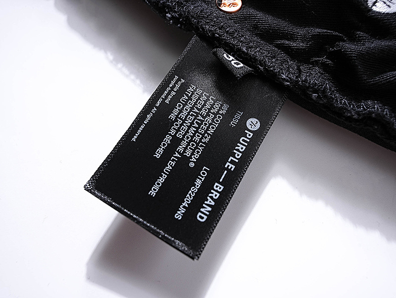 Purple Brand Jeans YL#PU126