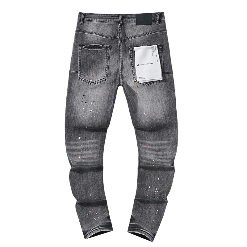 Purple Brand Jeans YL#PU127