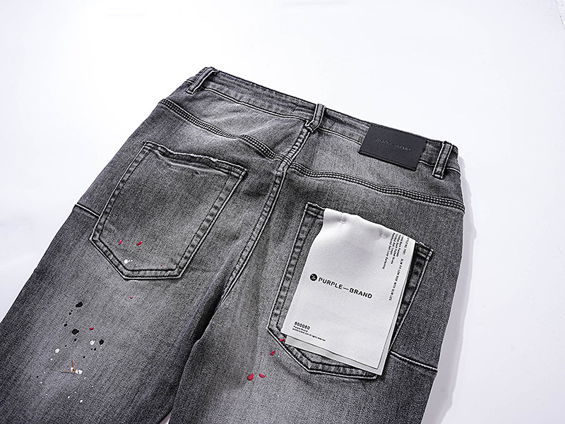 Purple Brand Jeans YL#PU127