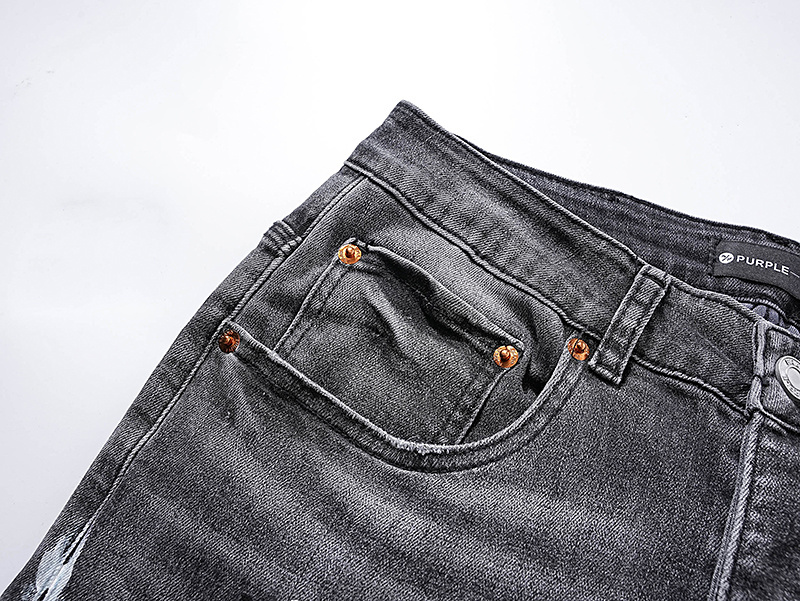 Purple Brand Jeans YL#PU127